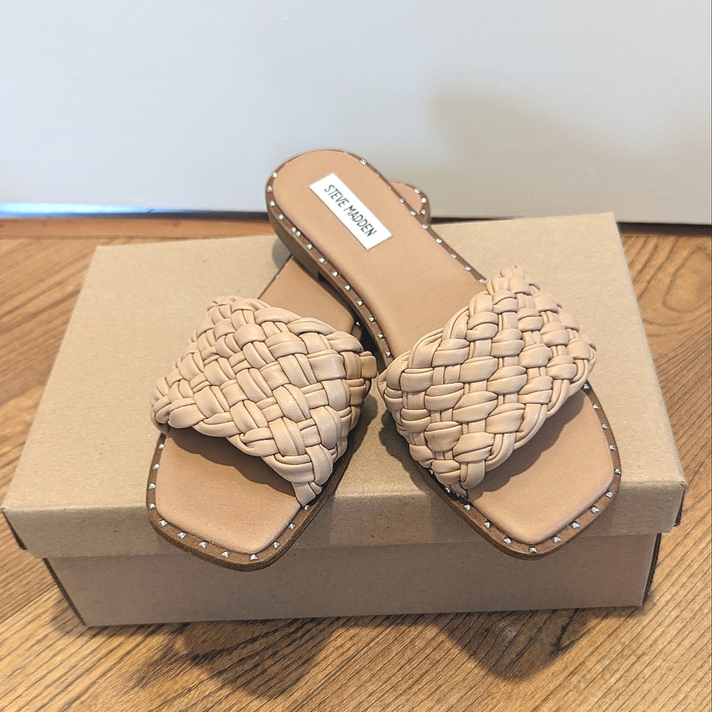 Steve Madden Santina Sandal